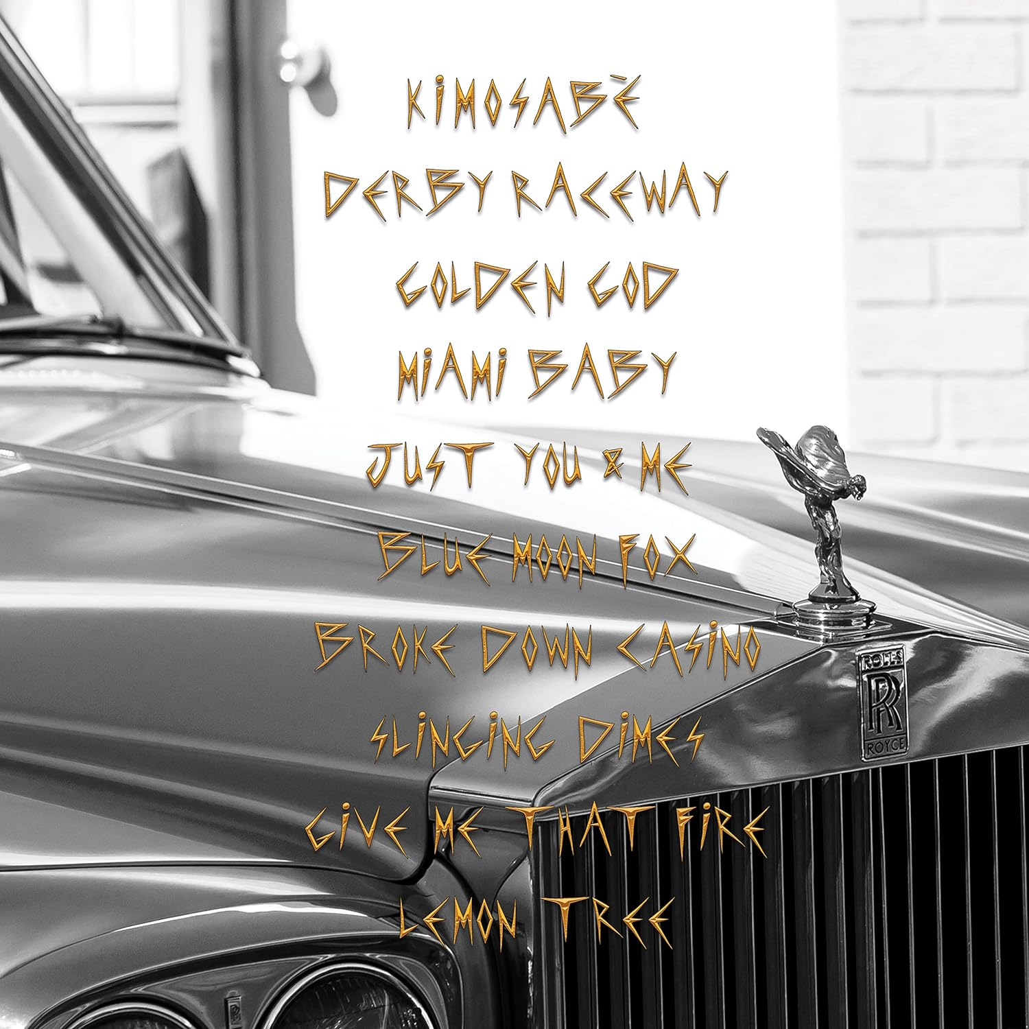 Kimosab&egrave; Kimosab&egrave;