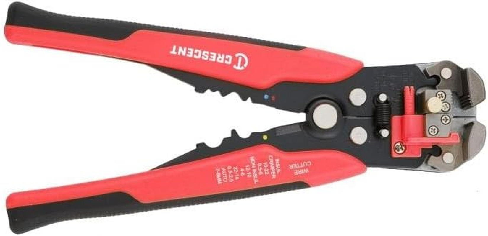 Crescent CWS-1 Self Adjusting Wire Stripper