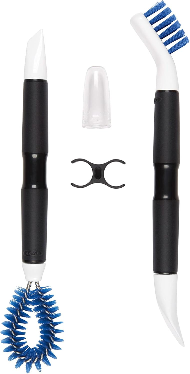 OXO Good Grips Kitchen Appliance Cleaning Set image number 2