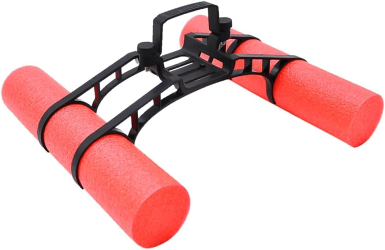 VOANZO Buoyancy Rod for Drones UAV Drone Landing Gear Suspension Leg Damping Chassis Drone Accessories Waterproof Landing Gear Suspension Extension for Smooth Landings image number 1