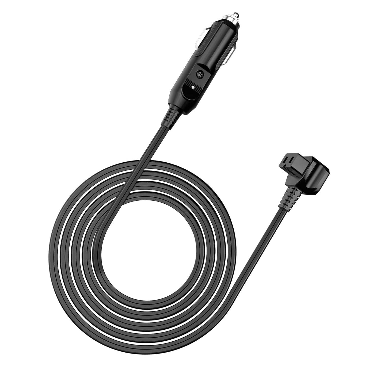 12V Merit & Cigarette Lighter Fridge Adapter for Waeco CFX,CF,CDF Series (1 25 28 35 40 50 60 65 75 95) - 2-Meter DC Power Cable for Car Refrigerator Fridges & Freezers image number 6