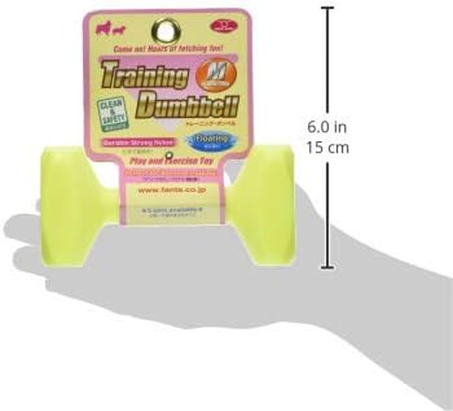 Fantasy World Training Dumbbell M image number 2