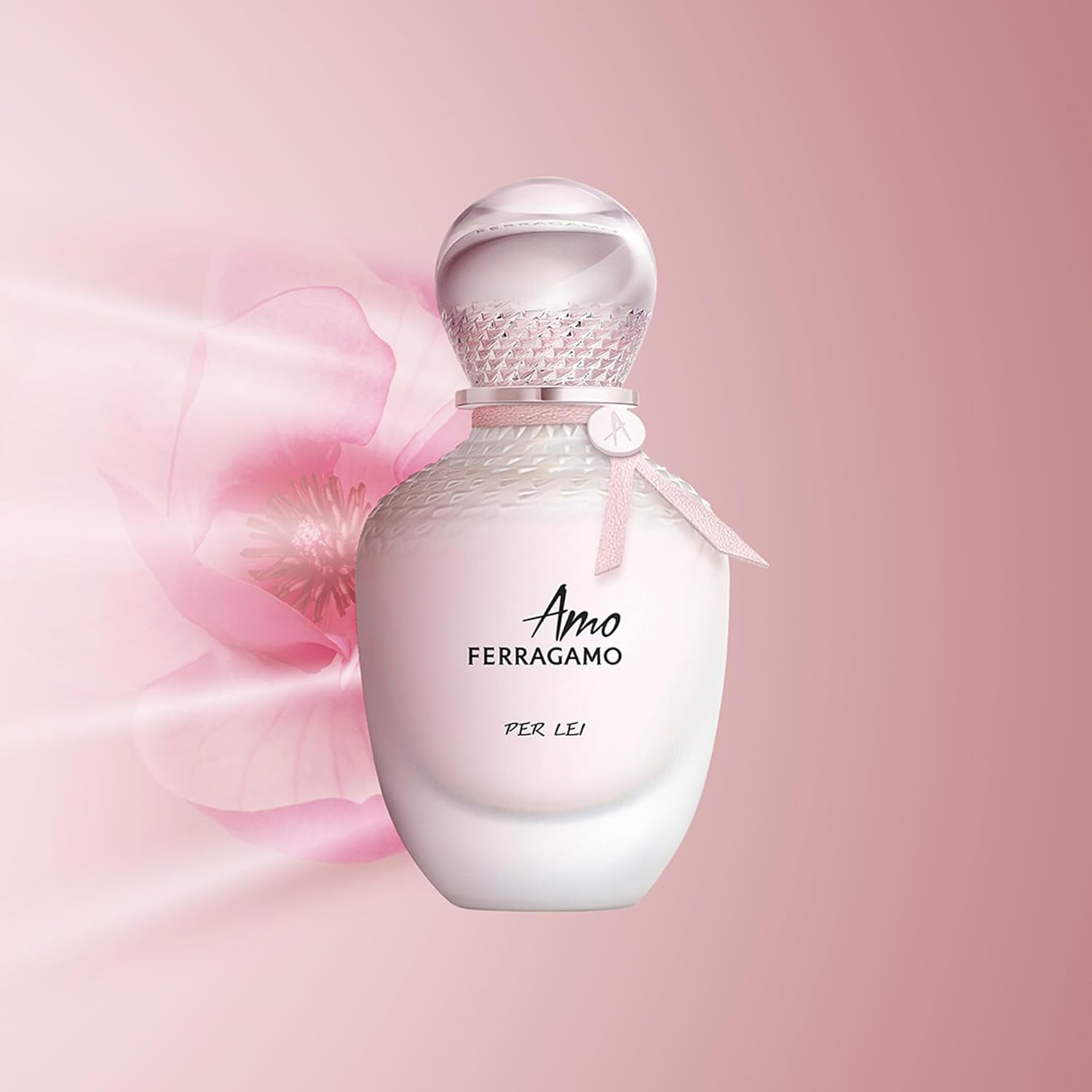 Salvatore Ferragamo Amo per Lei image number 5