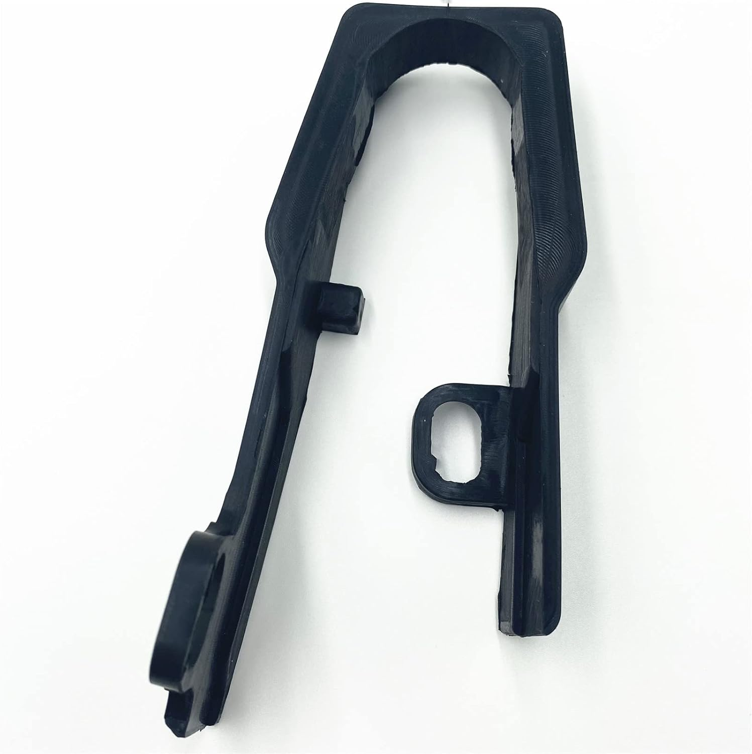 Swingarm Chain Rubber Slider Fits for Honda XR80R XR100R CRF80F CRF100F 1985 2013