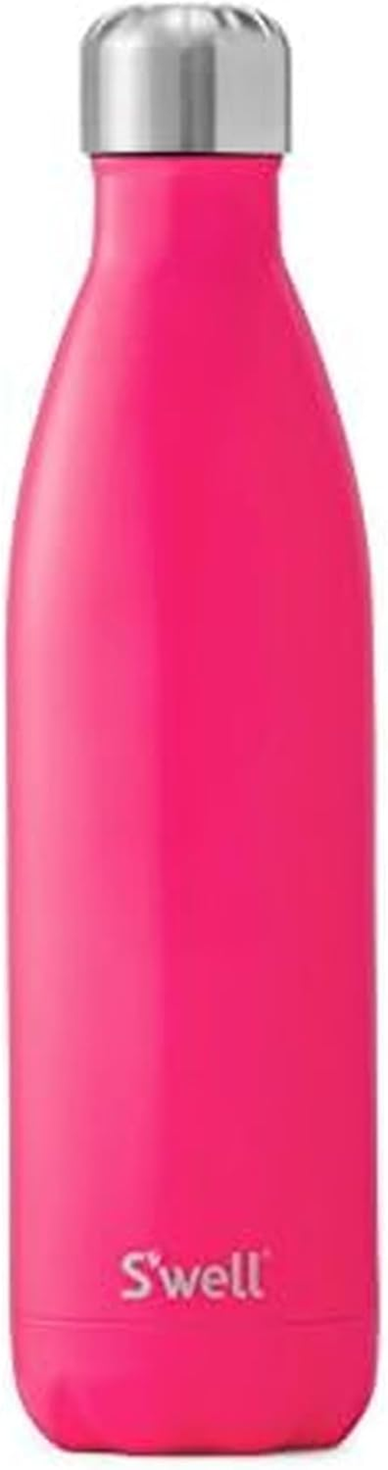 S'Well Stainless Steel Water Bottle, 25Oz, Neptune, Triple Layered Vacuum Insulated Containers Keeps Drinks Cold for 48 Hours and Hot for 24, BPA Free, Perfect for on the Go
