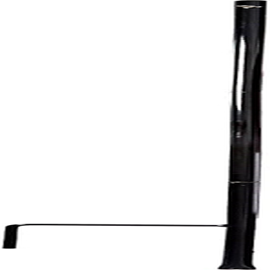 Good Directions 403C Garden Weathervane Garden Pole