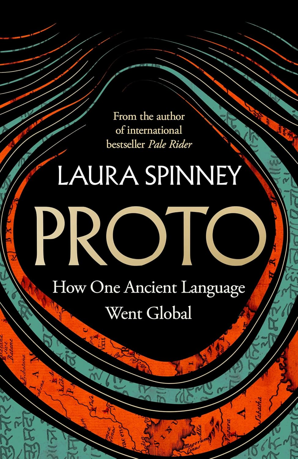 Proto: How One Ancient Language Went Global image number 1