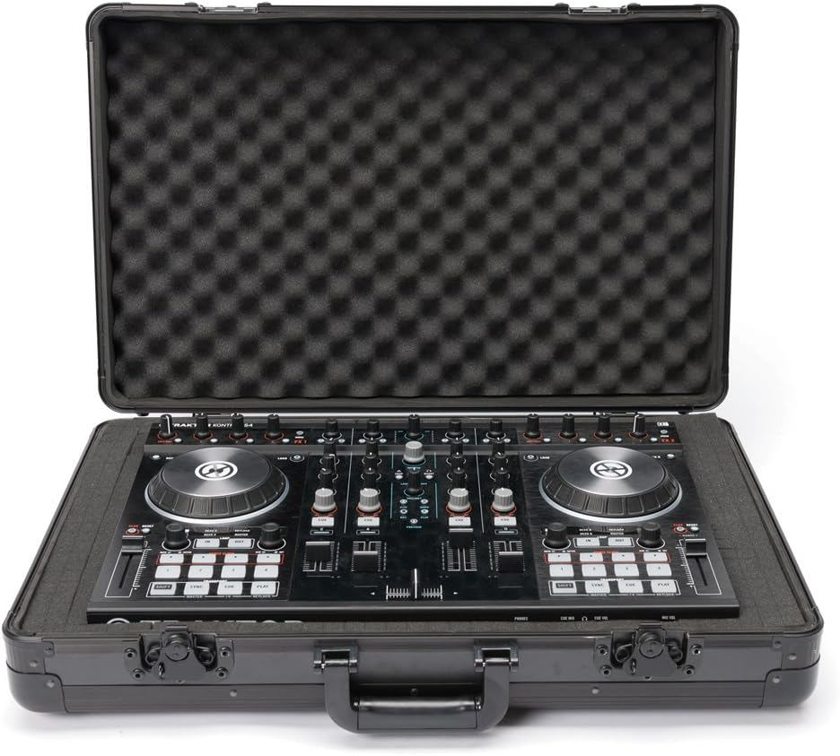 Magma Carry-Lite XL plus DJ Case (MGA41101) image number 6