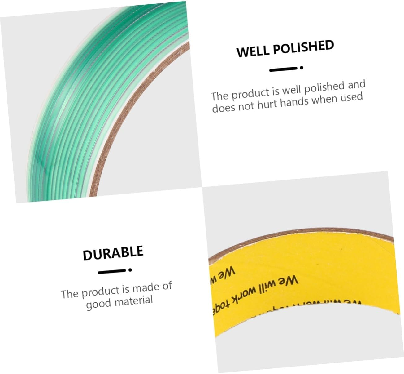 BESPORTBLE Car Wrapping Tape Car Sticker Cutting Tool Cutting Line Professional Grade No Damage image number 5