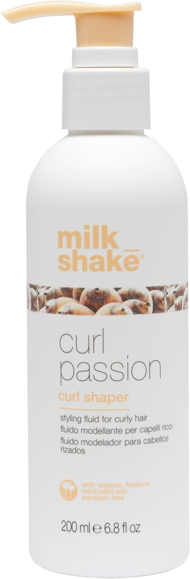 Milk_Shake Curl Passion Shaper 200 Ml