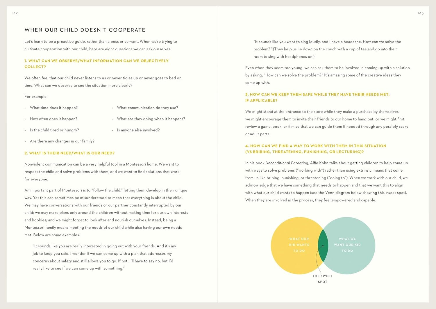 The Montessori Child: a Parent'S Guide to Raising Capable Children with Creative Minds and Compassionate Hearts: 3 image number 1