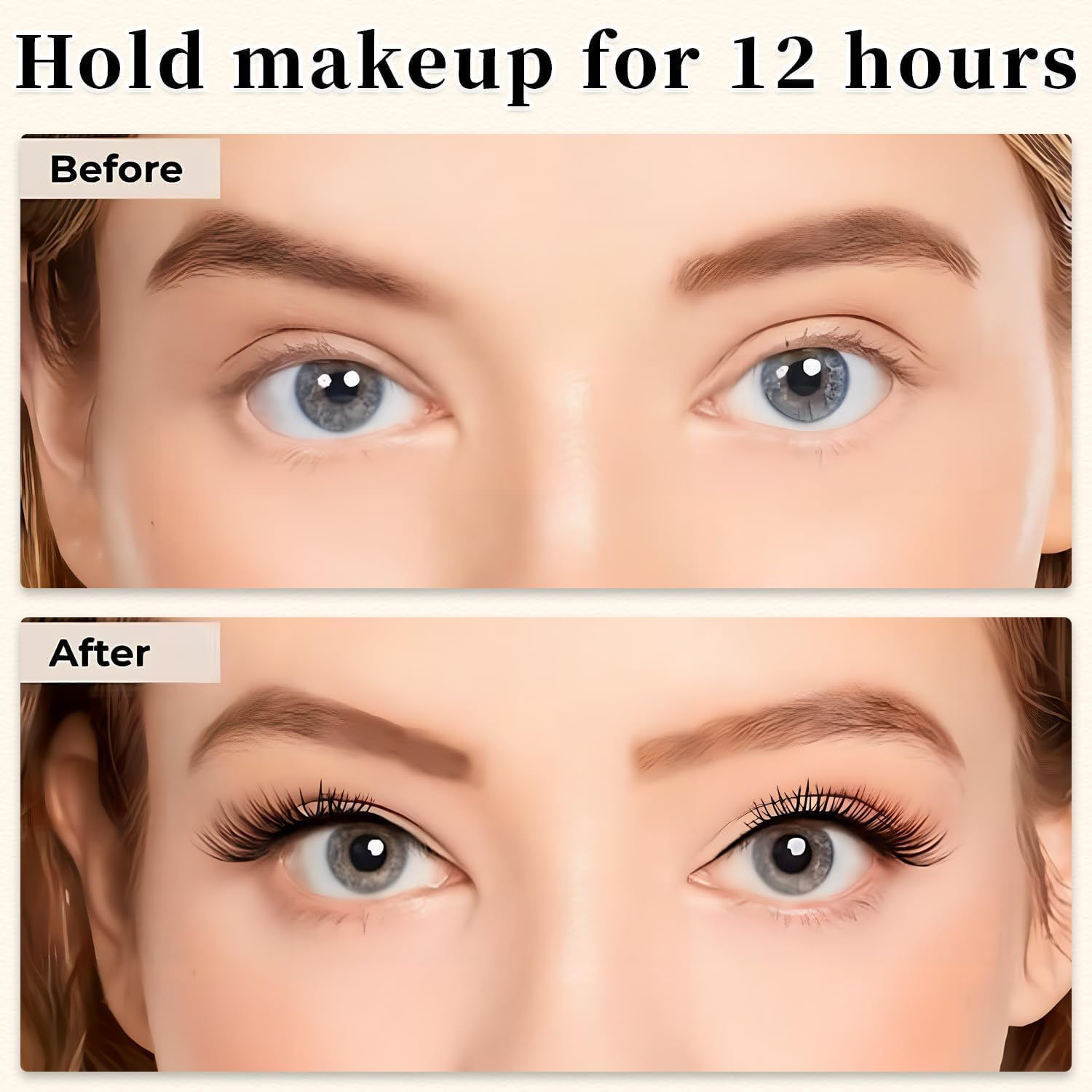 Eyelash Curler,Lash Curler for Short Lashes,Defines and Lifts,Comfort Grip image number 4