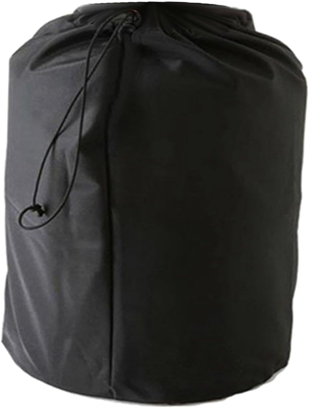 Gas Tank Bags Gas Tank Cover Can Bag Waterproof Drawstring Dust Cover Storage Bag Gas Bottle Cover for Camping Outdoor Work image number 6