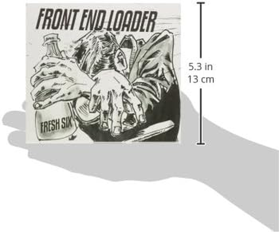 Fresh Six image number 2