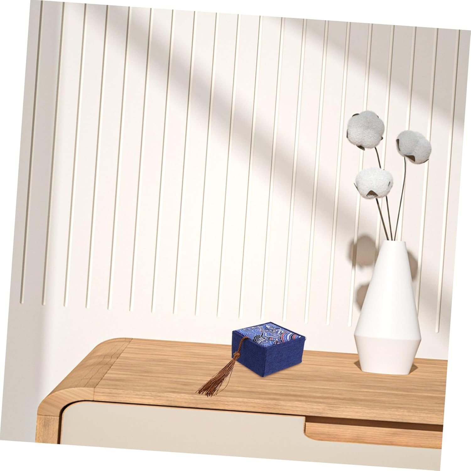 Baby Fetal Hair Keepsake Box and Milk Teeth Preservation Bottles Set, Diy Newborn Hair and Teeth Souvenir Storage, Red Collection Case for Infant Memory Preservation image number 3