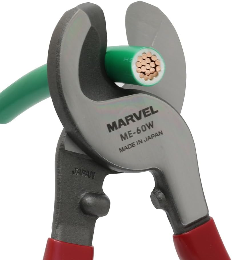 Marvel ME-60W Cable Cutter image number 3