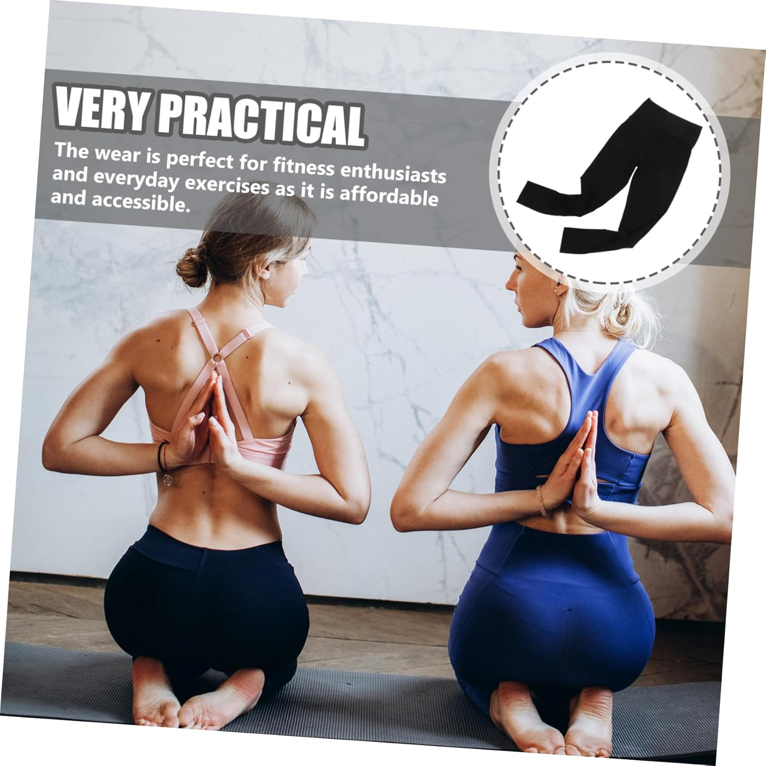 LIFKOME Maternity Workout Leggings for Women Comfortable High Waist Yoga Pants for Pregnancy Supportive Belly Band for Daily Wear Yoga Outdoor Activities XL