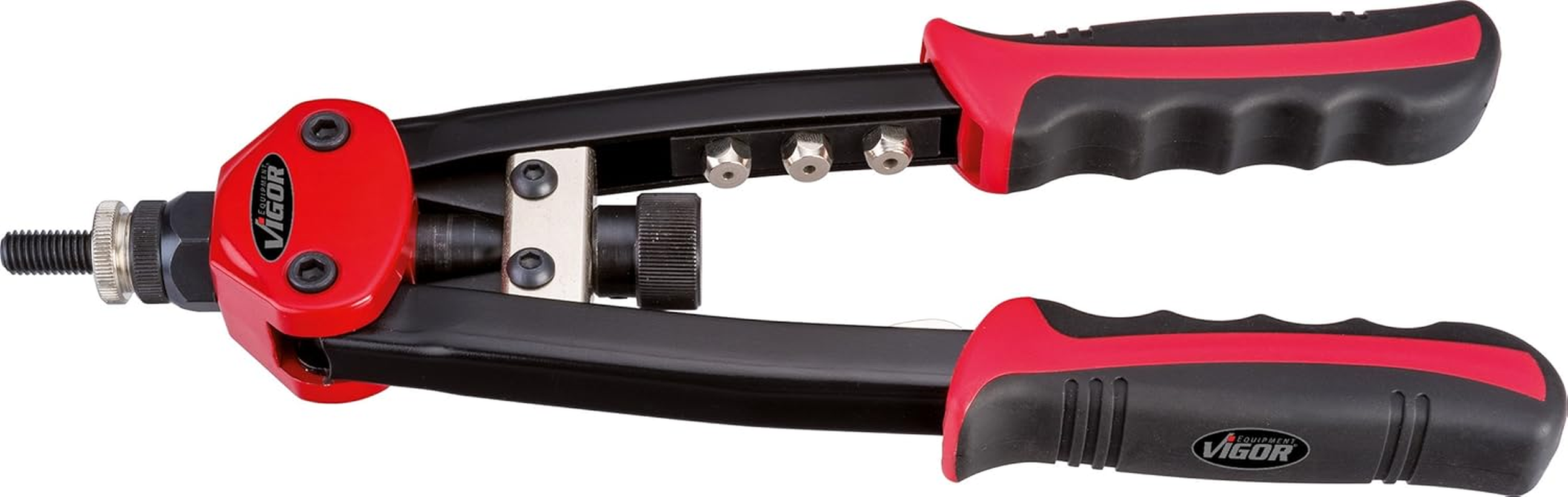 Vigor V3735 Universal Hand Riveting Tool