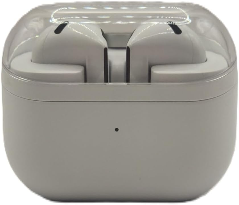 Samsung Galaxy Buds3 Auriculares Bluetooth White SM-R530 image number 1