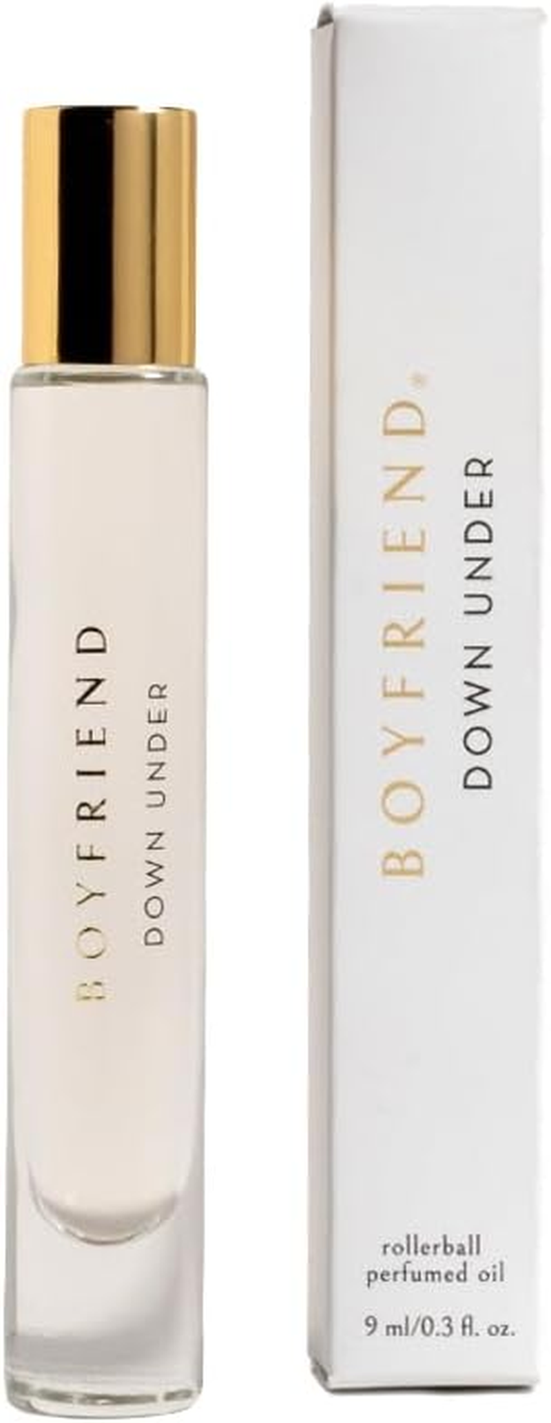 Boyfriend down under Rollerball by Kate Walsh, 0.3 Fl Oz/9 Ml image number 1