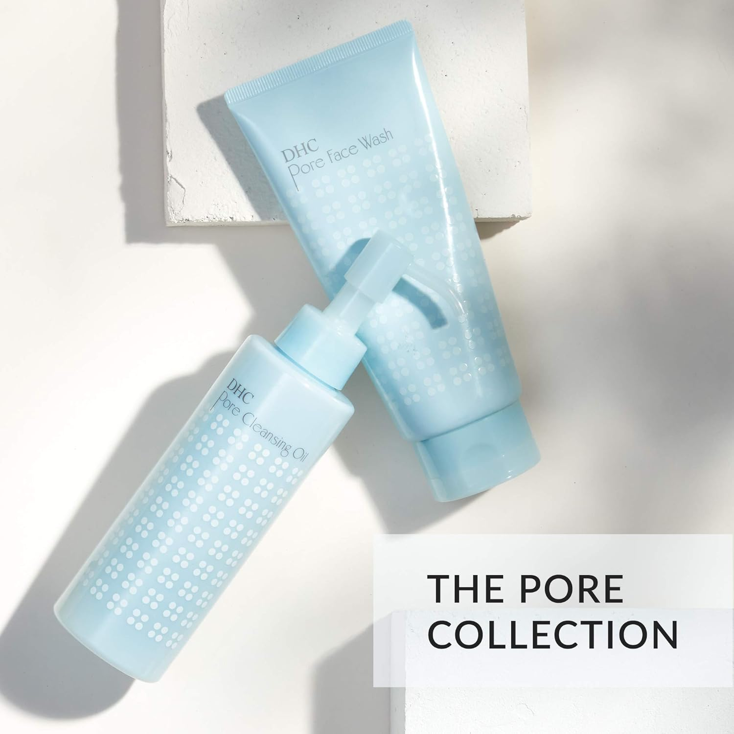 DHC Pore Face Wash, 4.2 Oz. image number 5