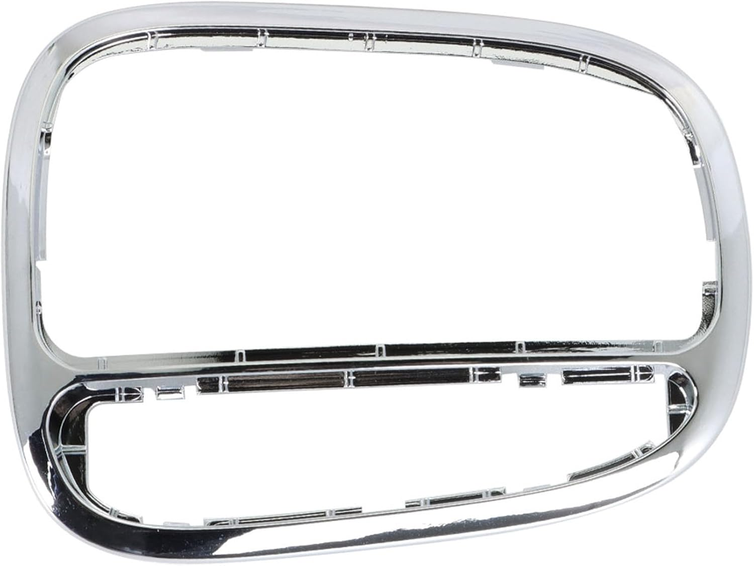 WFLNHB Center Auto Trans Shifter Trim Indicator Cover Replacement for Mercedes-Benz CLK350 CLK430 CLK63 W203 W209 C230 C240 C280 C320 2032672288