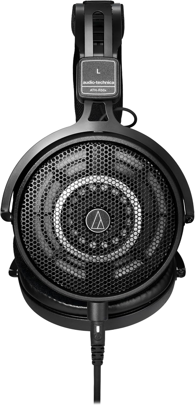 Audio-Technica ATH-R50X Open-Back Headphones image number 5