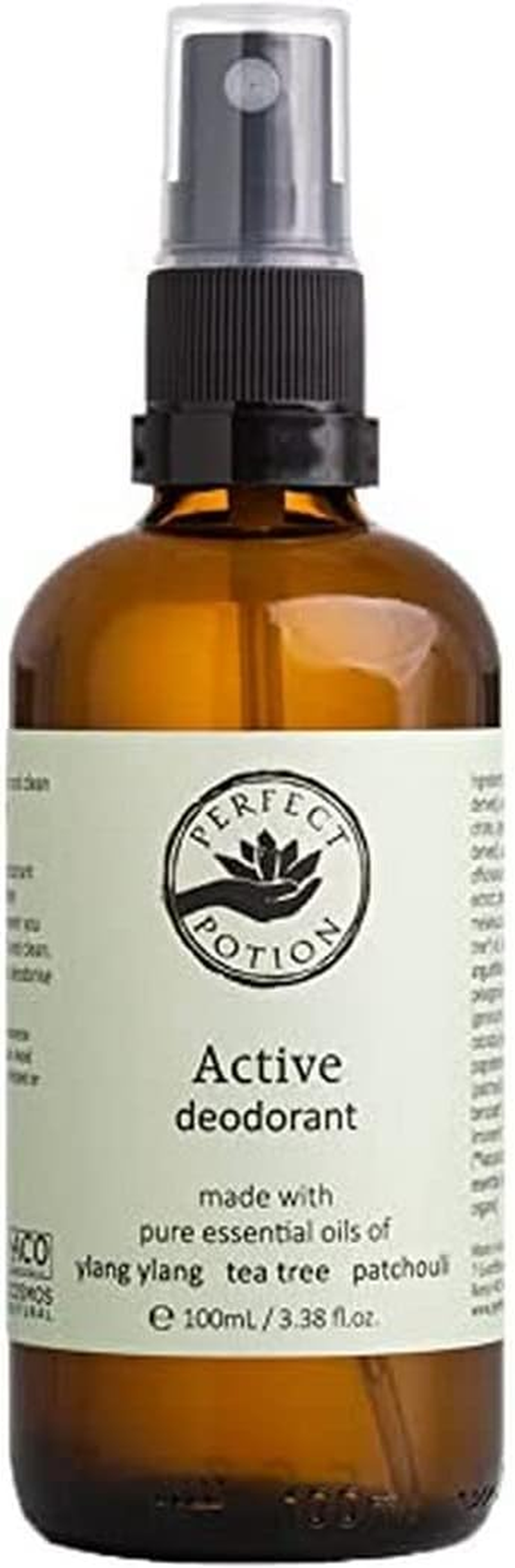 Perfect Potion Active Deodorant 100 Ml