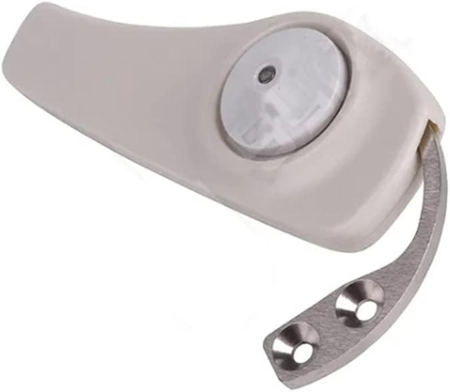 Portable Anti-Theft Magnetic Label Tag Hook Detacher Security Tag Hook Key Detacher Handheld Clothing Alarm Remover Label Hook (1) image number 6
