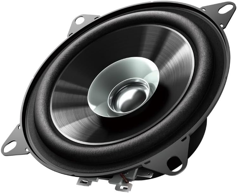 Pioneer TS-G1010F Dual Cone 4-Inch 150 W 2-Way Speakers image number 3