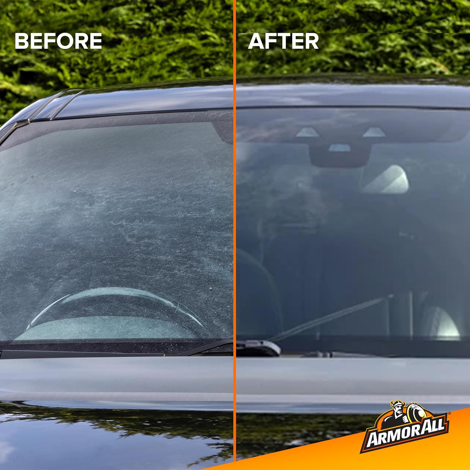 Armor All Protectant, Glass and Cleaning Wipes, Wipes for Car Interior and Car Exterior, 30 Count Each (Pack of 3) image number 6