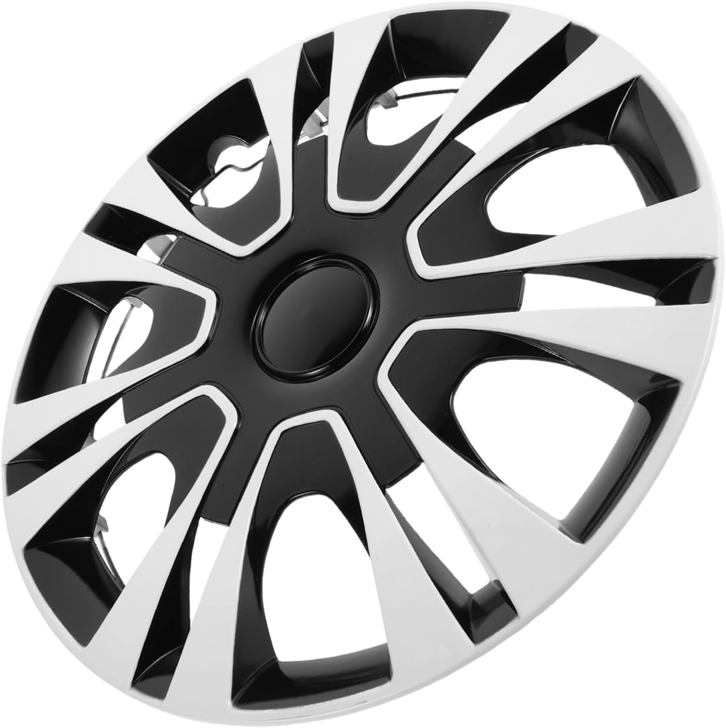 GETAJGHSD Car Wheel Hub Cap Rim Cover Replacement Wheel Center Cap for Car Auto Accessory Hubcap Cover Protector image number 6