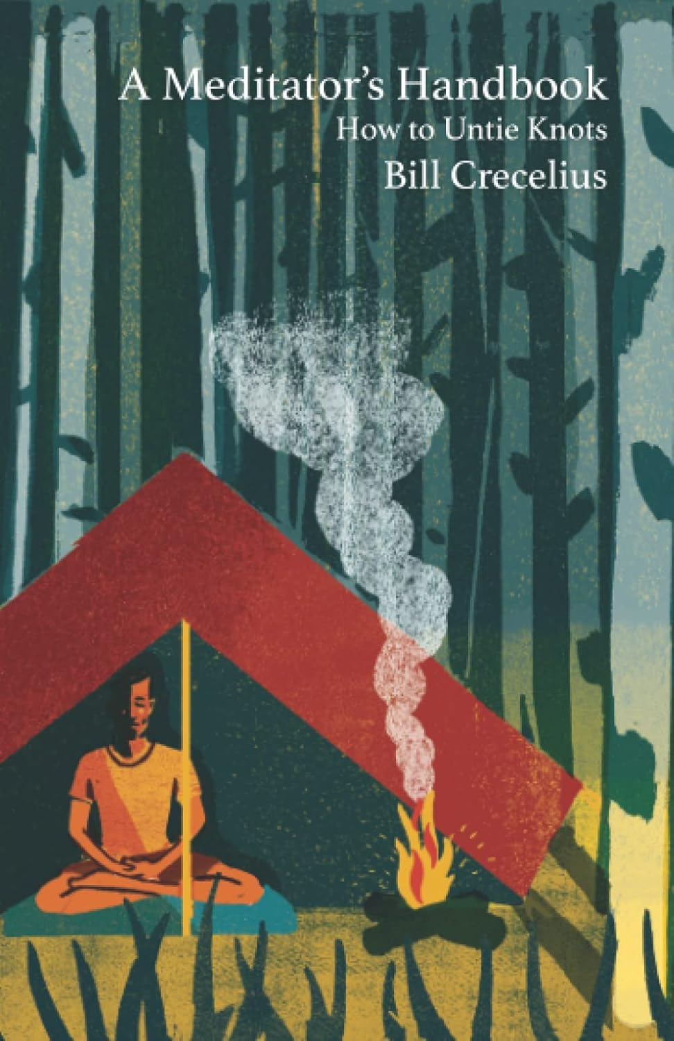 A Meditator'S Handbook: How to Untie Knots image number 1