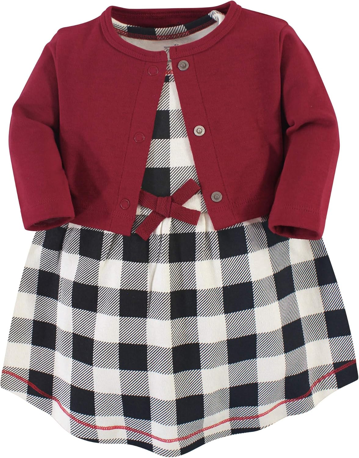 Touched by Nature Baby