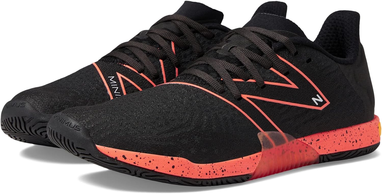 New Balance Men'S Minimus Tr