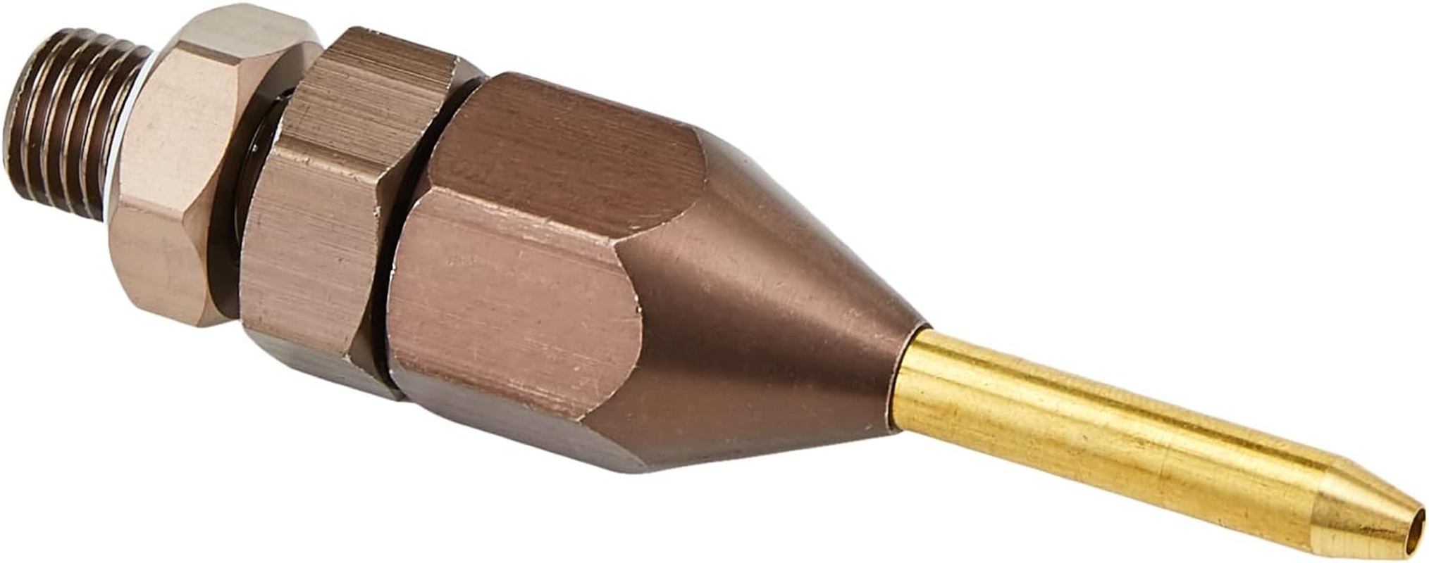 Rapid Extended Nozzle for Pro Glue Guns, 1.5 Mm, 5000200 image number 1