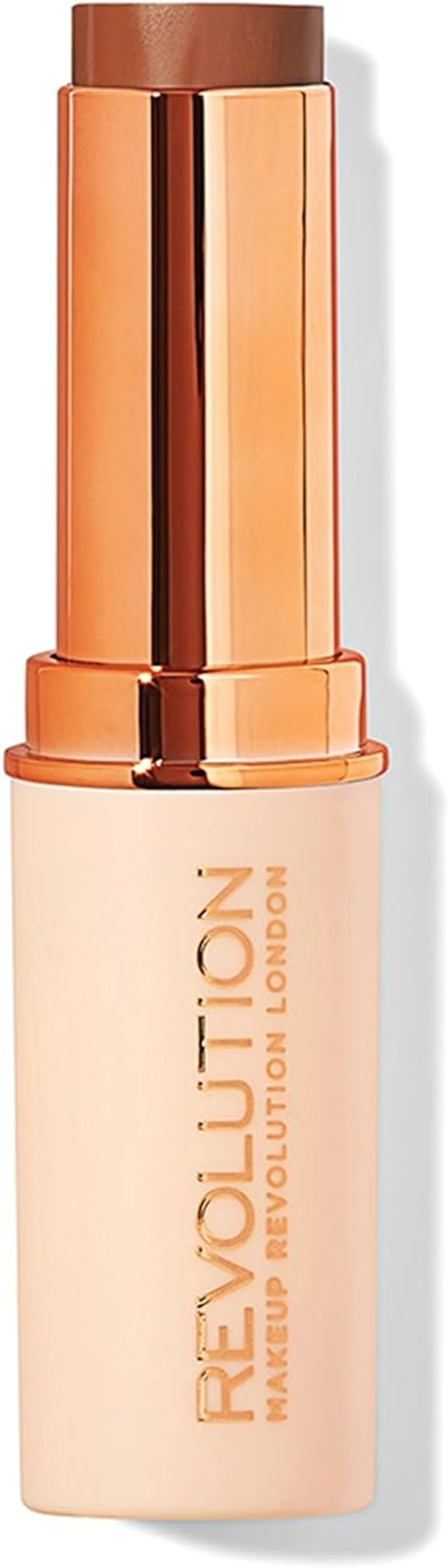Revolution Fast Base Stick Foundation F5