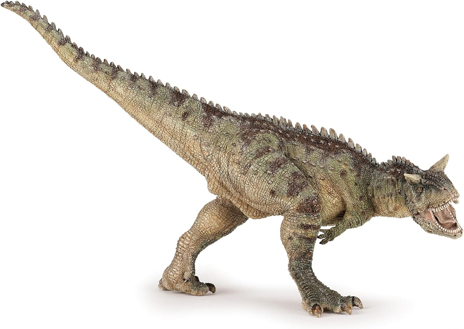 Papo Compsognathus Figurine - Carnotaurus