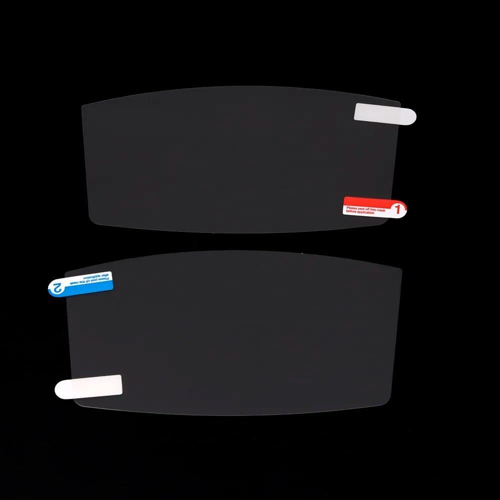 For Yamaha NMAX155 NMAX125 NMAX 155 N-MAX 125 2020 2021 2022 2023 Motorcycle Accessories Cluster Scratch Protection Film Screen Cluster Screen Protection Film image number 1