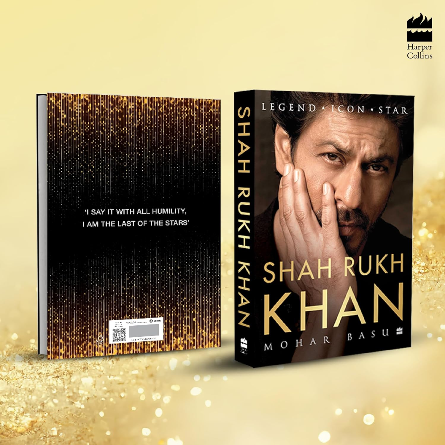 SHAH RUKH KHAN: Legend, Icon, Star image number 3