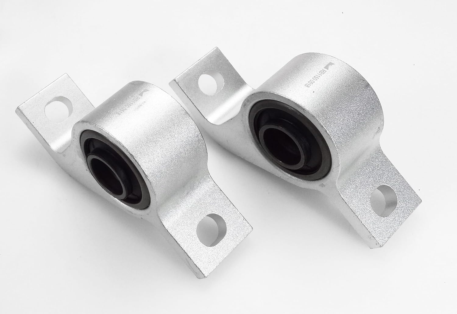 Mackay RBK1150 Control Arm Bush Kit Front for Subaru SF Forester 2.0L F4 Petrol - Automatic and Manual