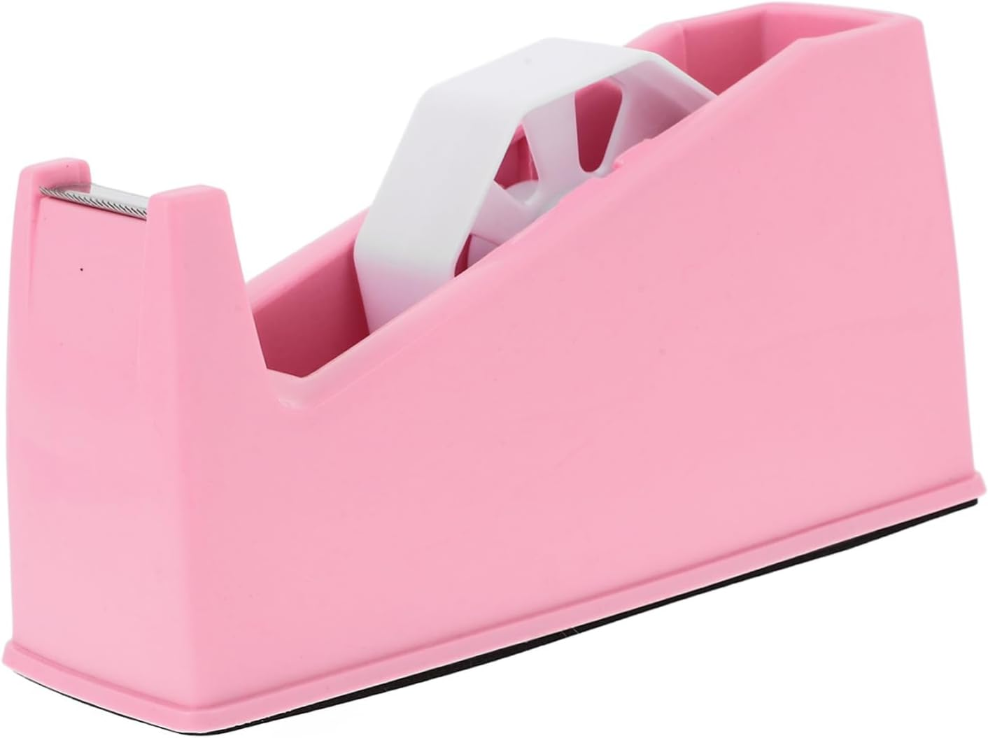 Operitacx Office Tape Cutter Cute Tape Dispenser for Home Office Supplies Stationery image number 4