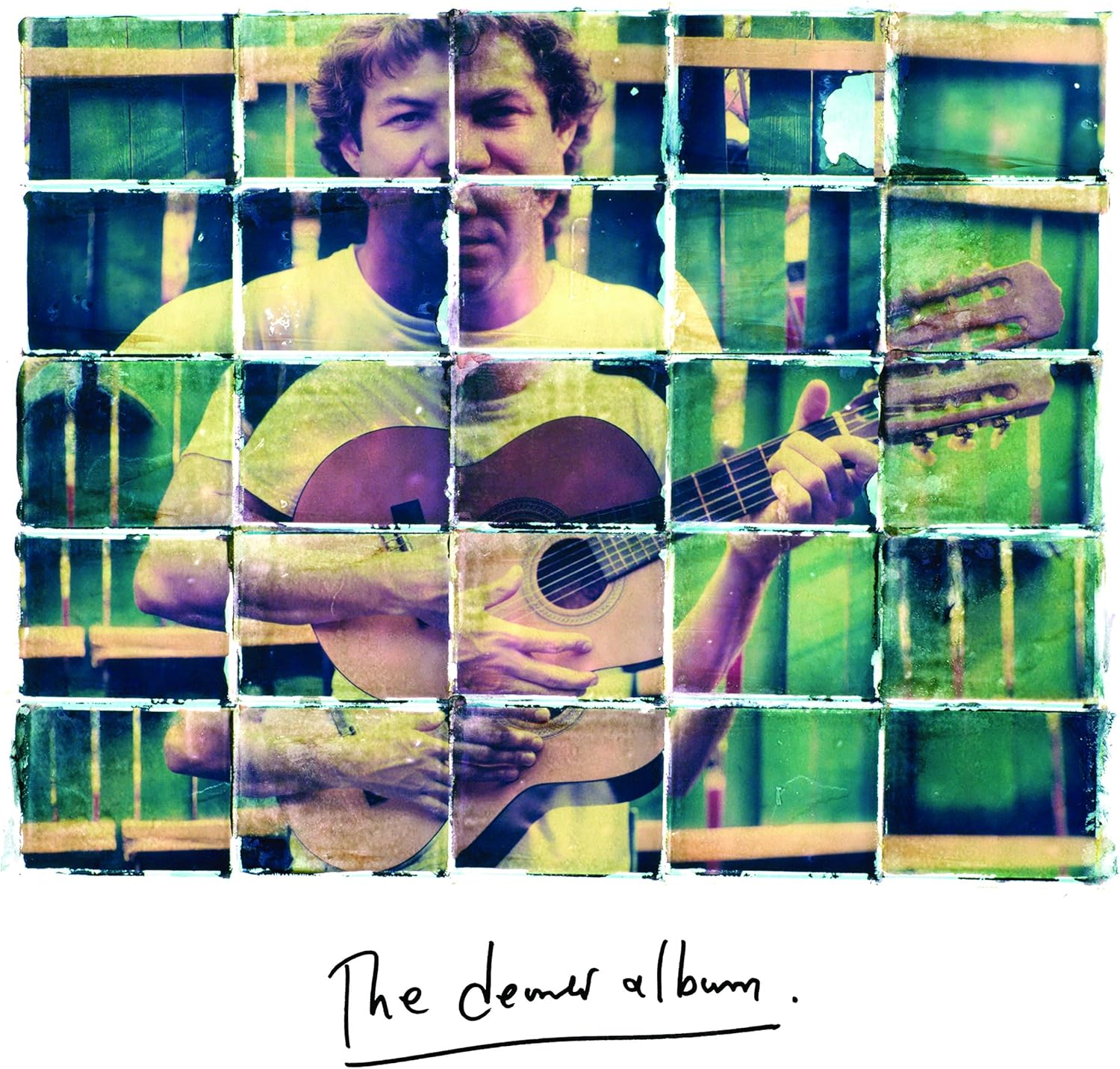 Deaner Album