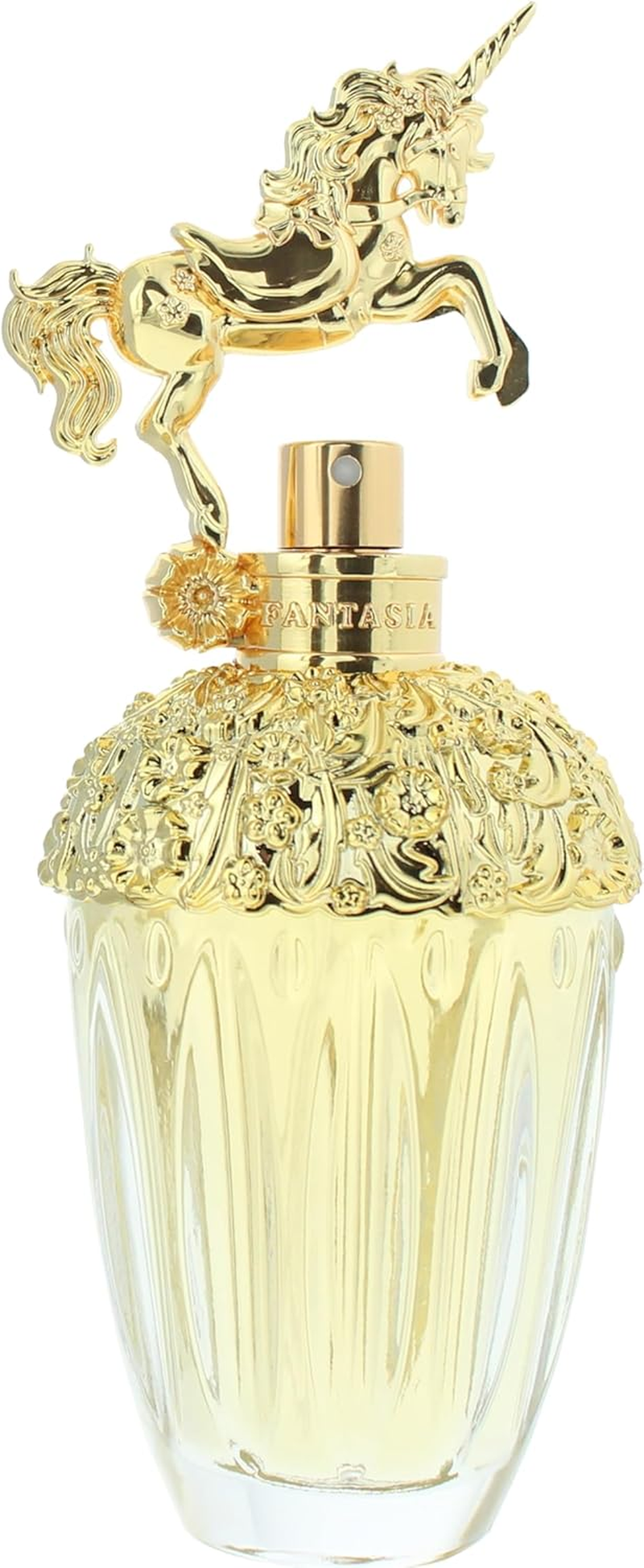 Anna Sui Fantasia Eau De Toilette Spray 75Ml/2.5Oz image number 4