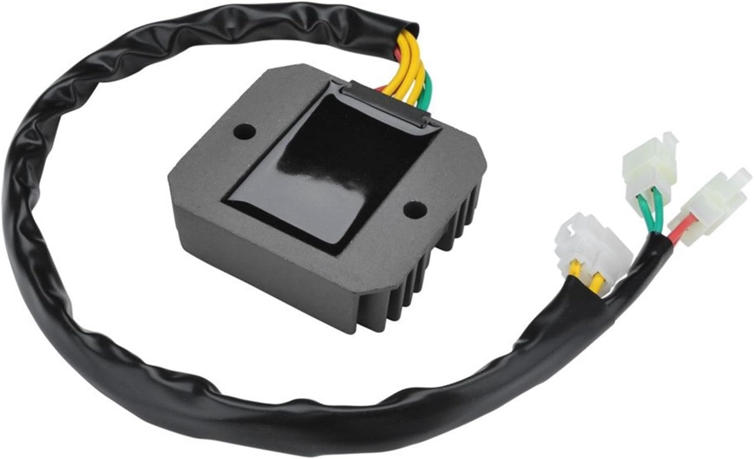 Rectifier Parts Motorcycle Regulator Rectifier for VT1100 VT 1100 C2 F&ouml;r Shadow for Shadow Spirit T ACE for Tourer C2-2 ACE C3 AERO image number 1