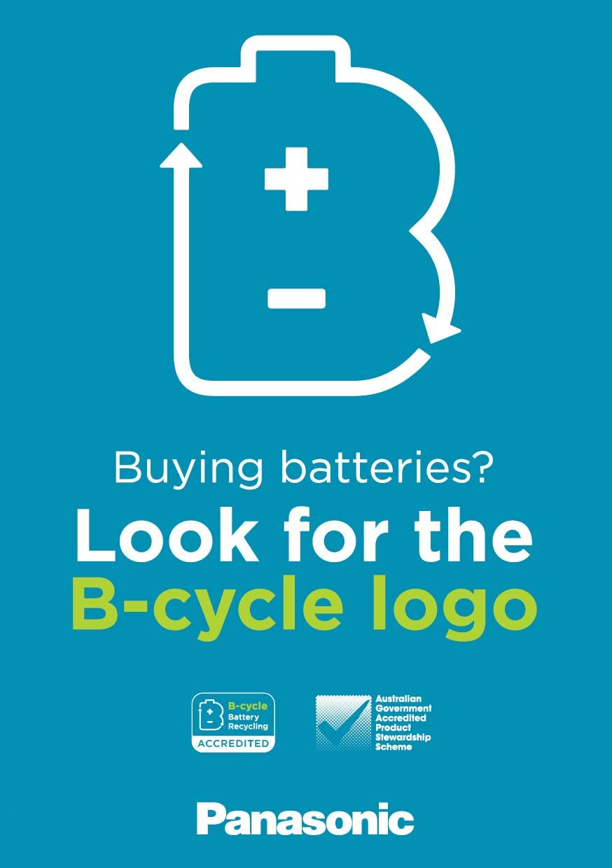 Panasonic CR-P2 Photo Lithium 6V Camera Battery, 1-Pack (CR-P2W/1BE) image number 2