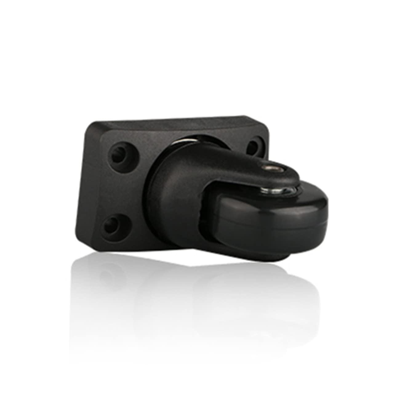 Suitcase Wheels,Suitcase Wheels Replacement Universal Wheel Replacement Luggage Wheels for Suitcases Travel Case Repair DIY (DL-W005) (A Pair Back Wheel) (Color : a Pair Front+Back Wheel) image number 2