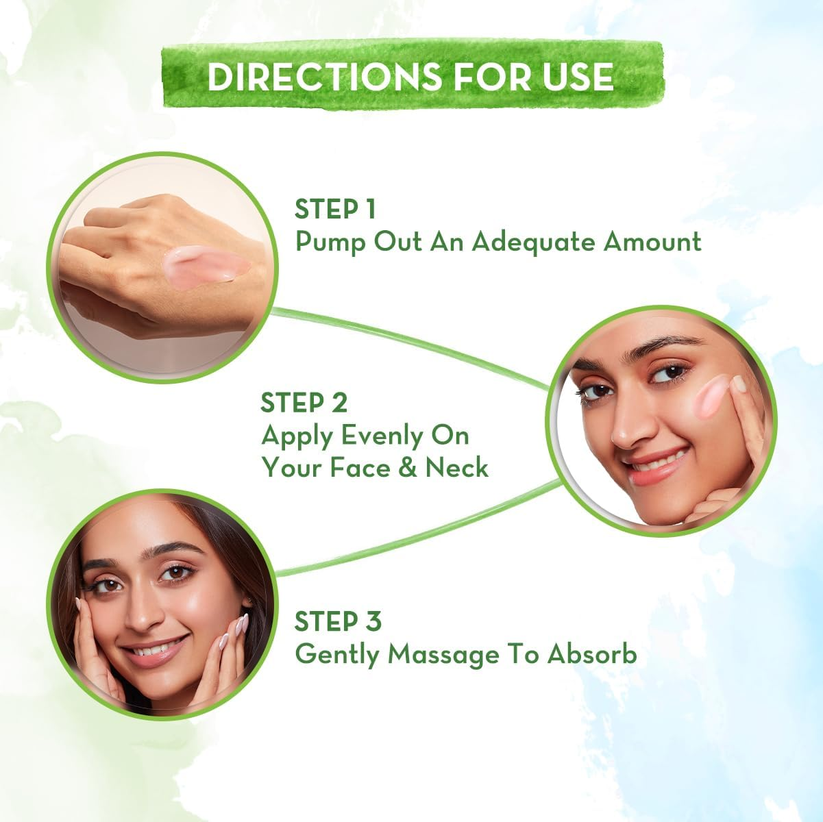 Mamaearth Beetroot Moisturiser Lotion, 50Ml, Hyaluronic Acid, 48 Hour Hydration, Oil-Free Formula image number 2