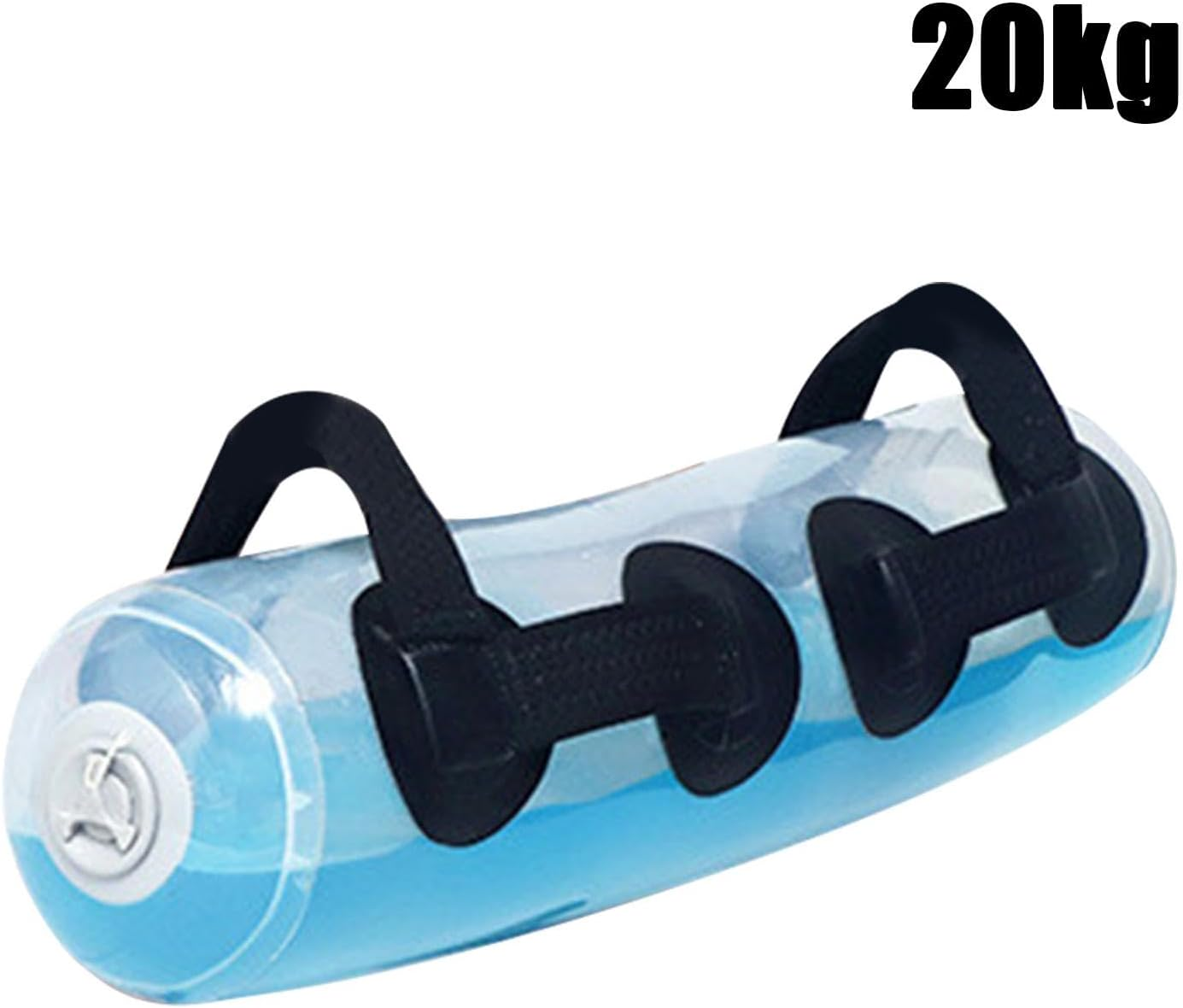 Aqua Bags for Workout - Power Training Bag | Adjustable Full Body Exercise Equipment for Strength Functional Fitness image number 2