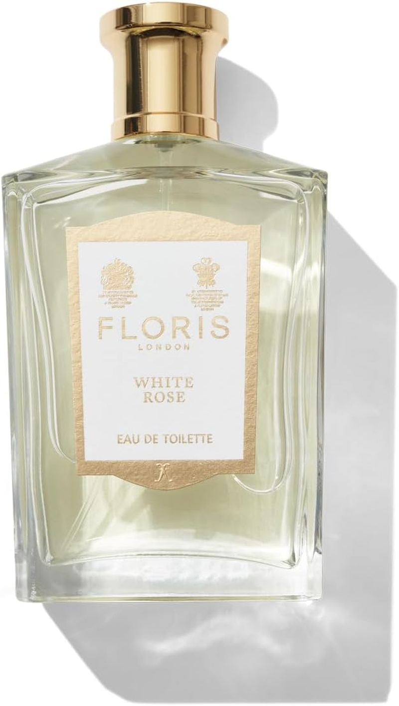 Floris London Floris London White Rose 100Ml image number 1